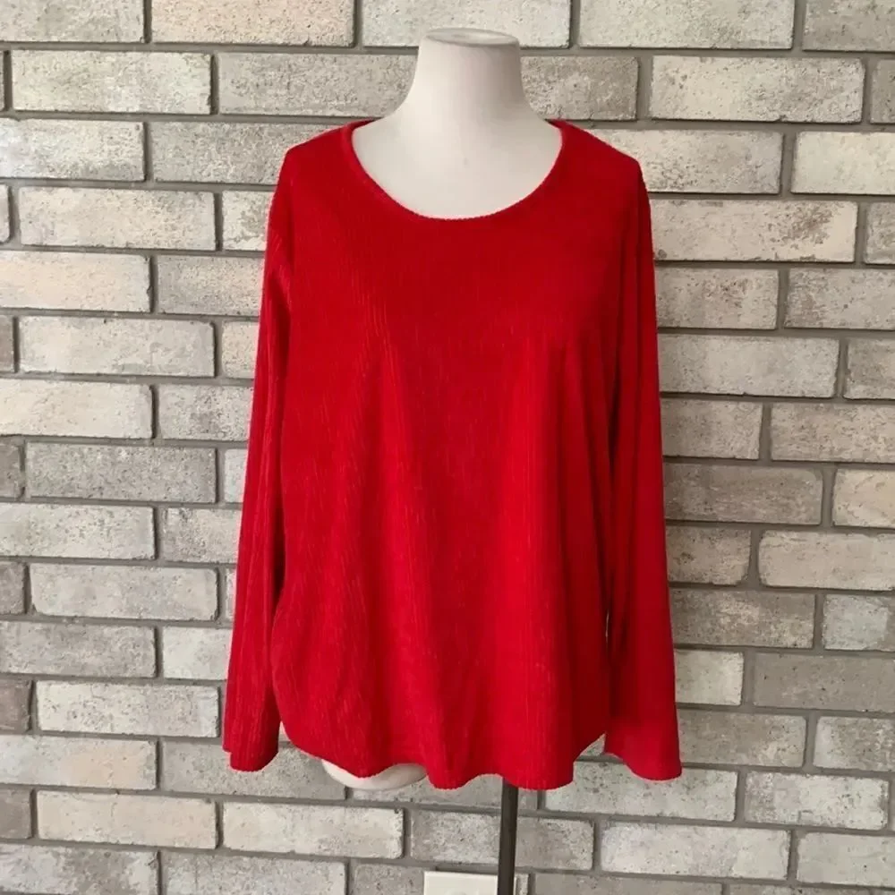3for$20 sleep sweater Xxl